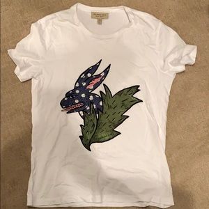 Burberry T-shirt